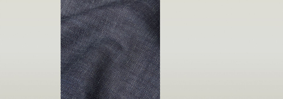 jeans larghi con cimosa mn tipo 96