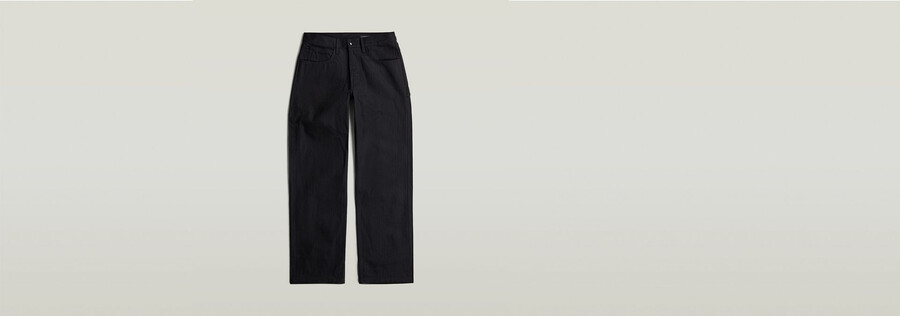 jeans mn tipo 96 con cimosa larga