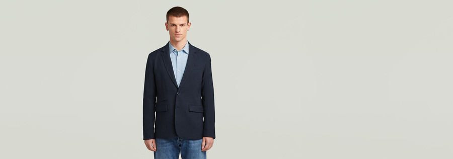blazer stadial