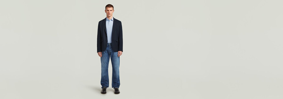 blazer stadial