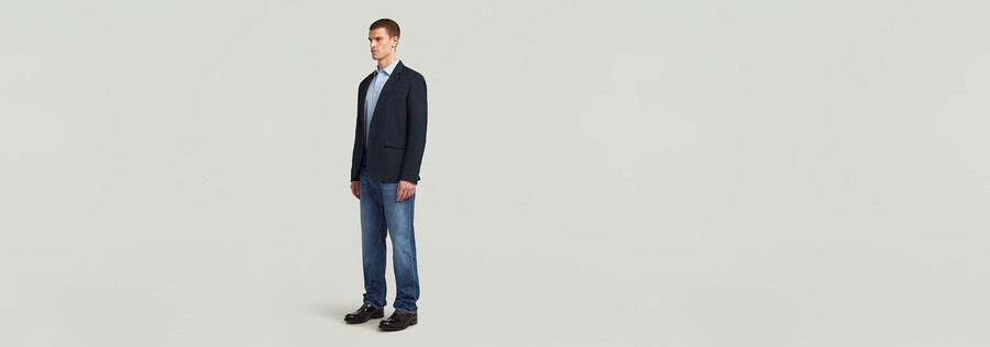 blazer stadial
