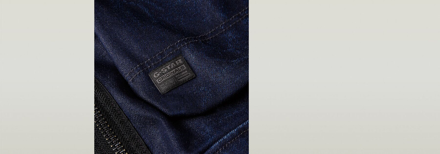 giacca utility sherpa
