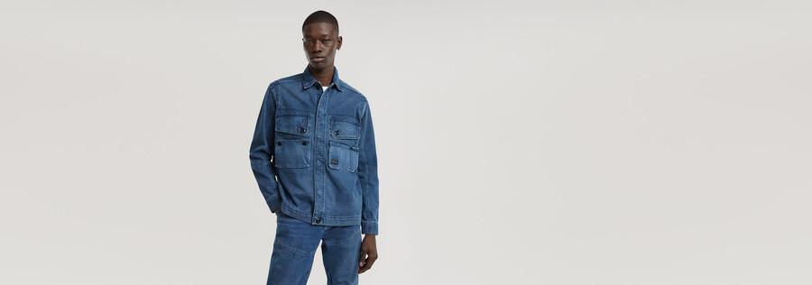 camicia utility
