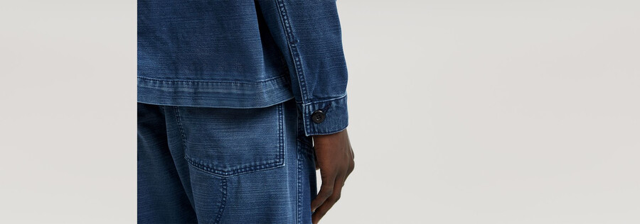 camicia utility