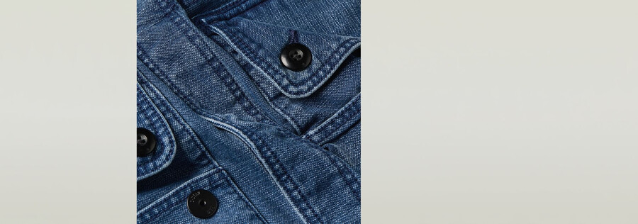 camicia utility