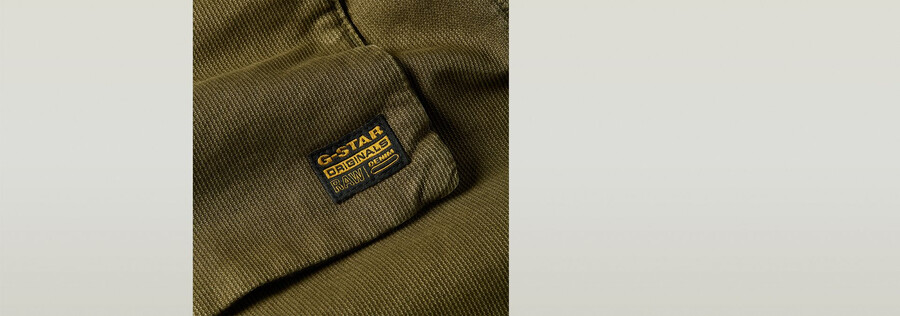 camicia a 4 tasche