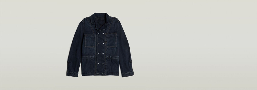 blazer corretto