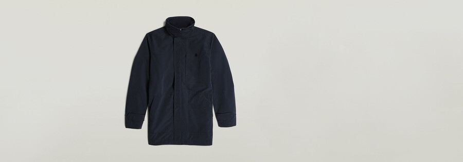 trincea garber