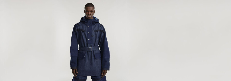 unisex gsrr maxi rak