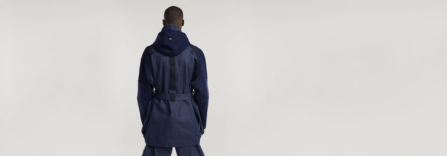 unisex gsrr maxi rak