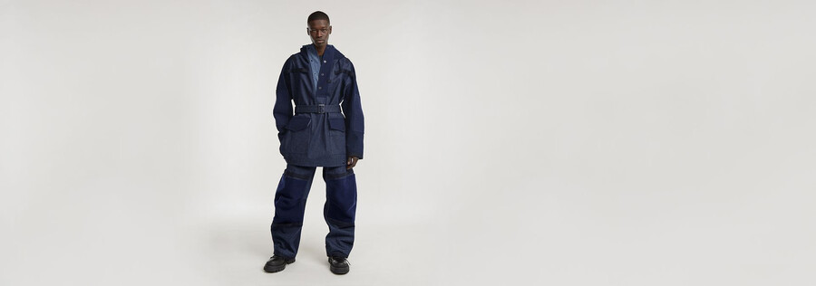 unisex gsrr maxi rak