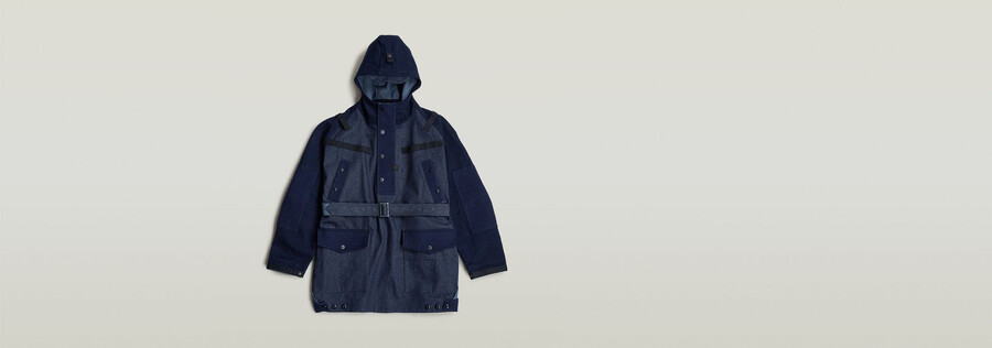 unisex gsrr maxi rak