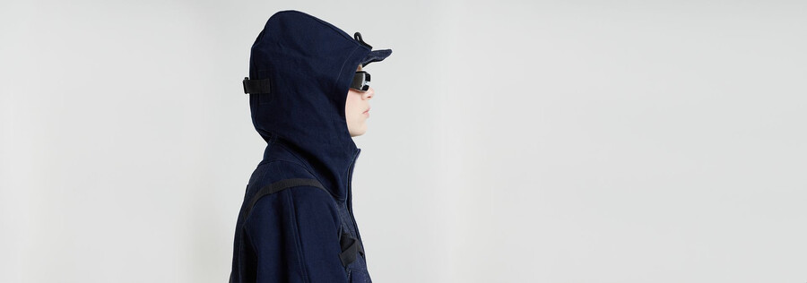 unisex gsrr maxi rak