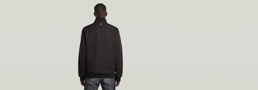 giacca da tuta softshell
