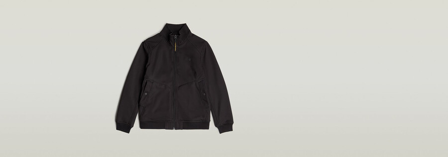 giacca da tuta softshell