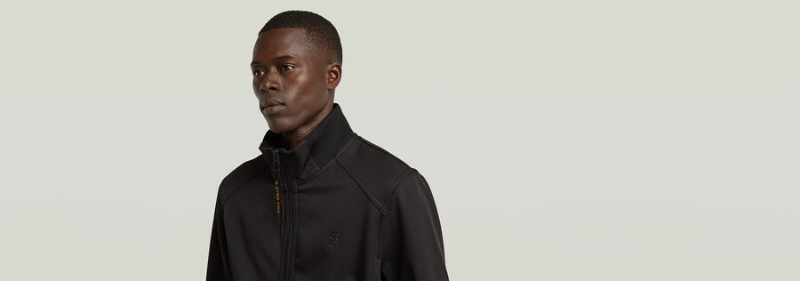 giacca da tuta softshell