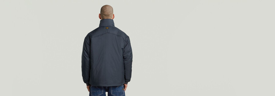giacca leggera cloud