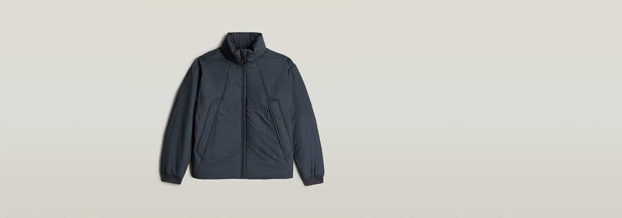 giacca leggera cloud