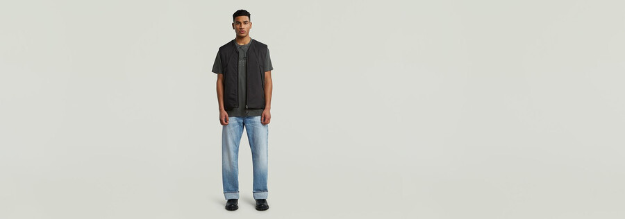 gilet leggero cloud