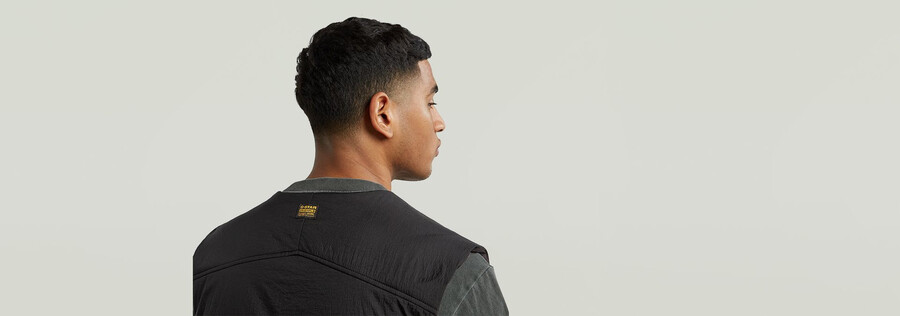 gilet leggero cloud