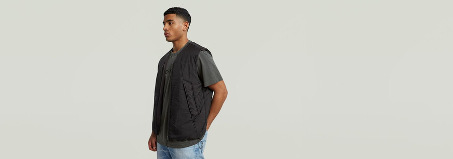 gilet leggero cloud