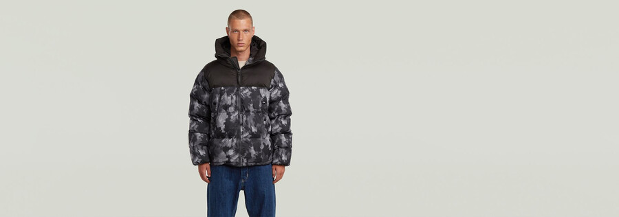 expedition puffer