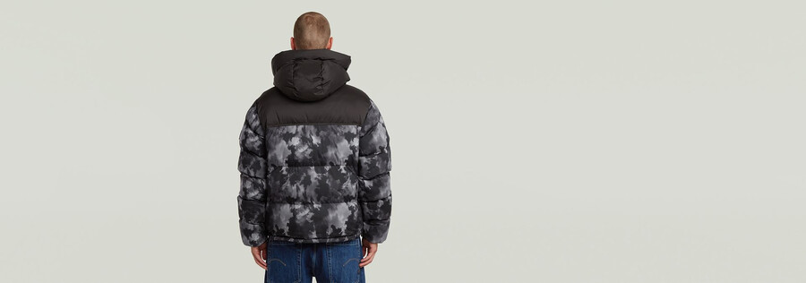 expedition puffer