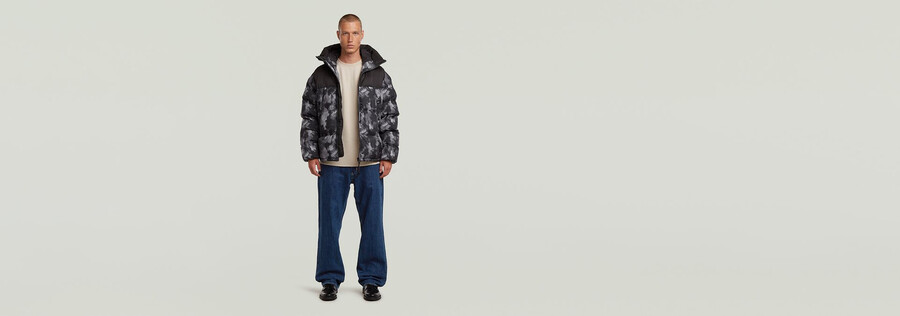 expedition puffer