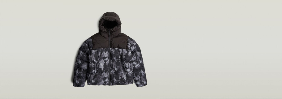 expedition puffer