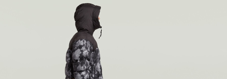 expedition puffer