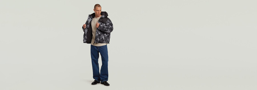 expedition puffer