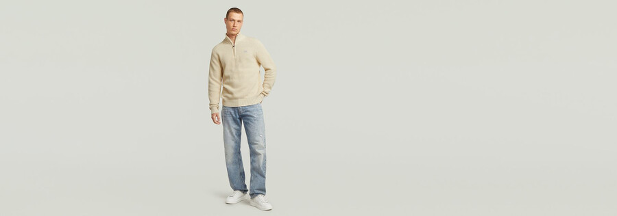 maglia skipper con struttura a nido dape
