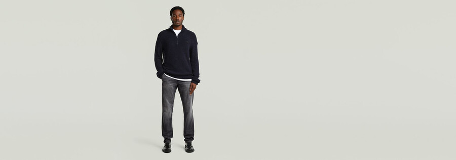 maglia skipper boucle