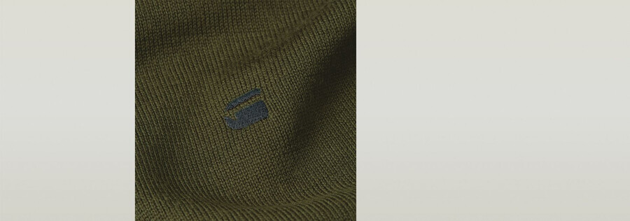 maglia tartaruga premium core