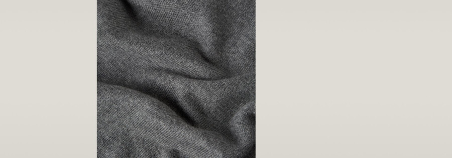 the floris - maglione girocollo corretto