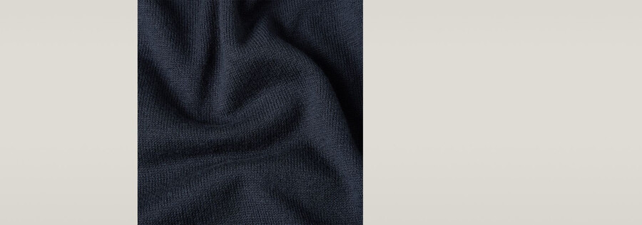 the floris - maglione girocollo corretto