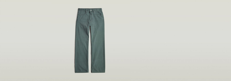 jeans larghi tipo 96