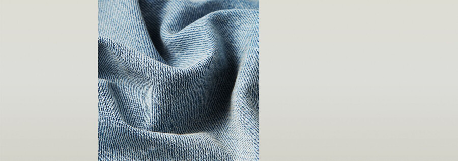 jeans larghi tipo 96