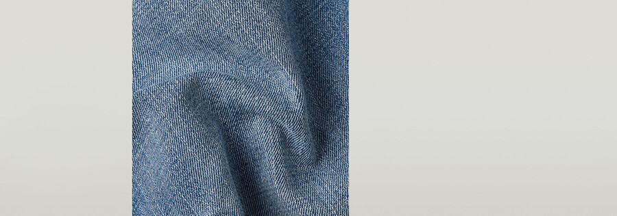 jeans larghi da carpentiere