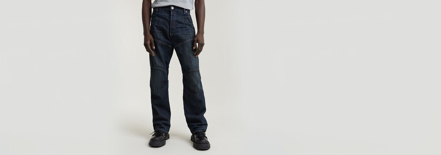 5620 jeans larghi