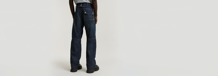 5620 jeans larghi
