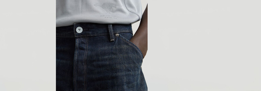 5620 jeans larghi