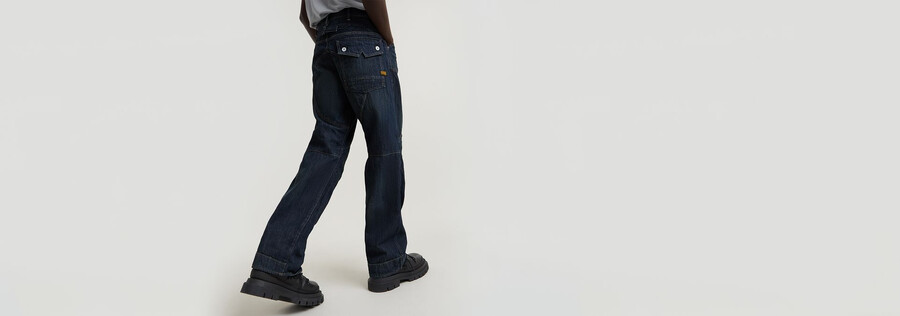 5620 jeans larghi
