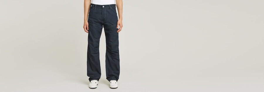 5620 jeans larghi