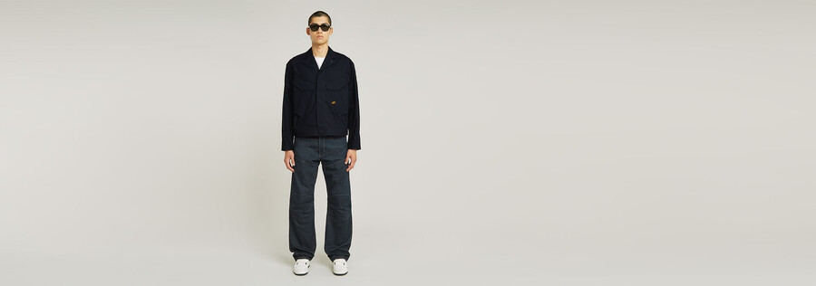 5620 jeans larghi