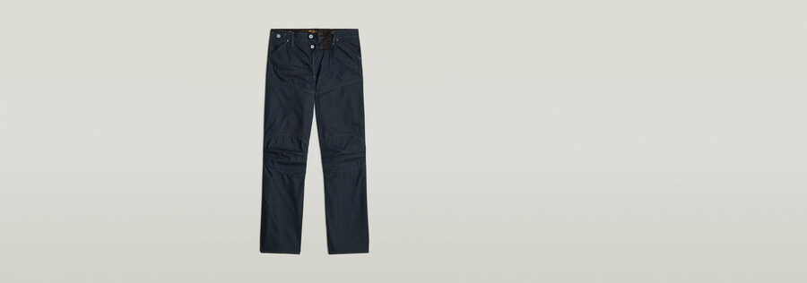 5620 jeans larghi