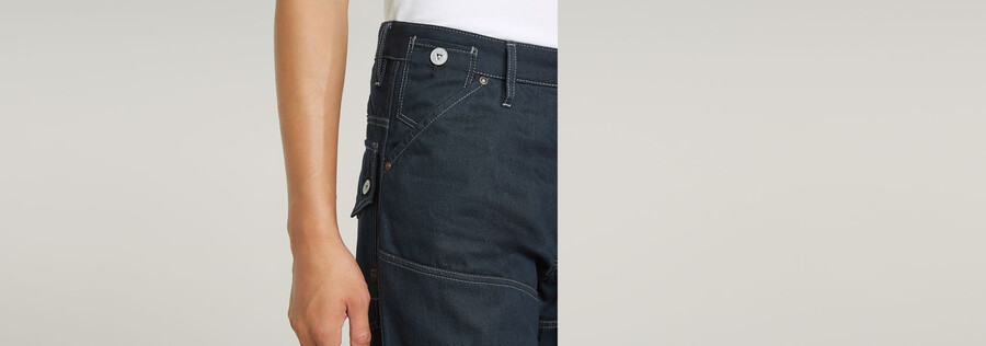 5620 jeans larghi