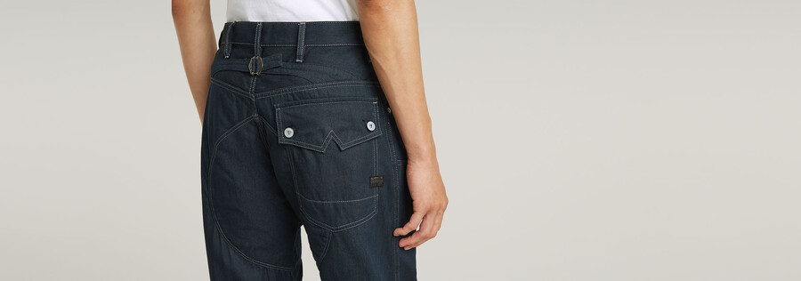 5620 jeans larghi