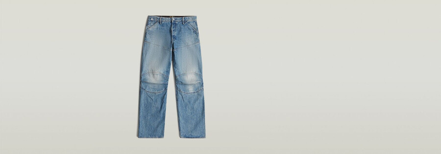 5620 jeans larghi