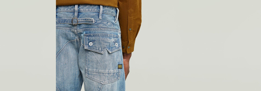 5620 jeans larghi